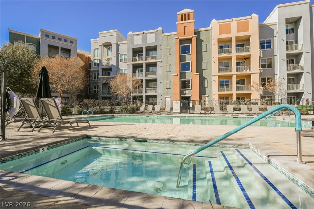 44 Serene, Las Vegas, NV 89123