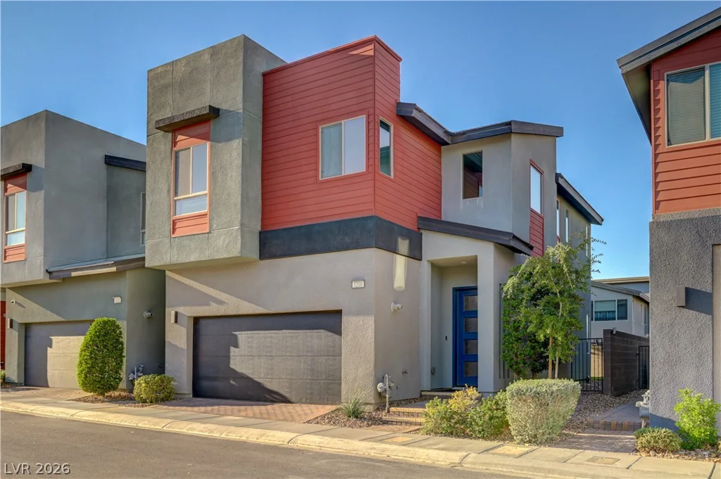 3200 Vittoria, Henderson, NV 89044