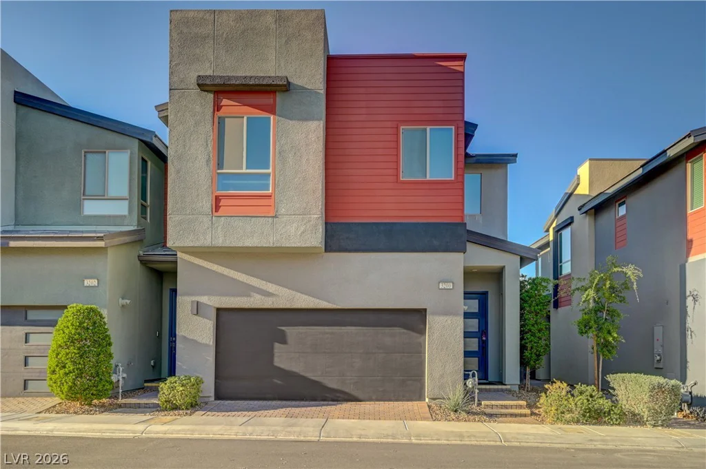 3200 Vittoria, Henderson, NV 89044