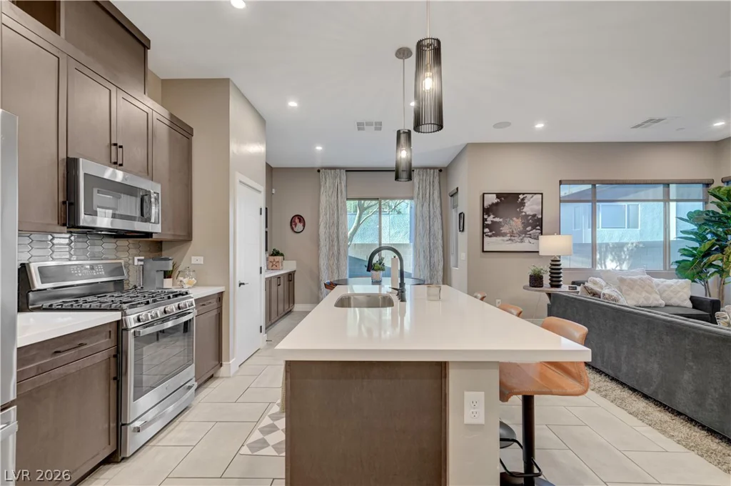 3200 Vittoria, Henderson, NV 89044