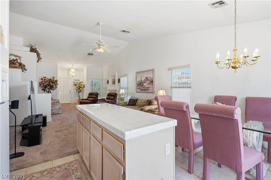 3702 Lipan Point, Las Vegas, NV 89147