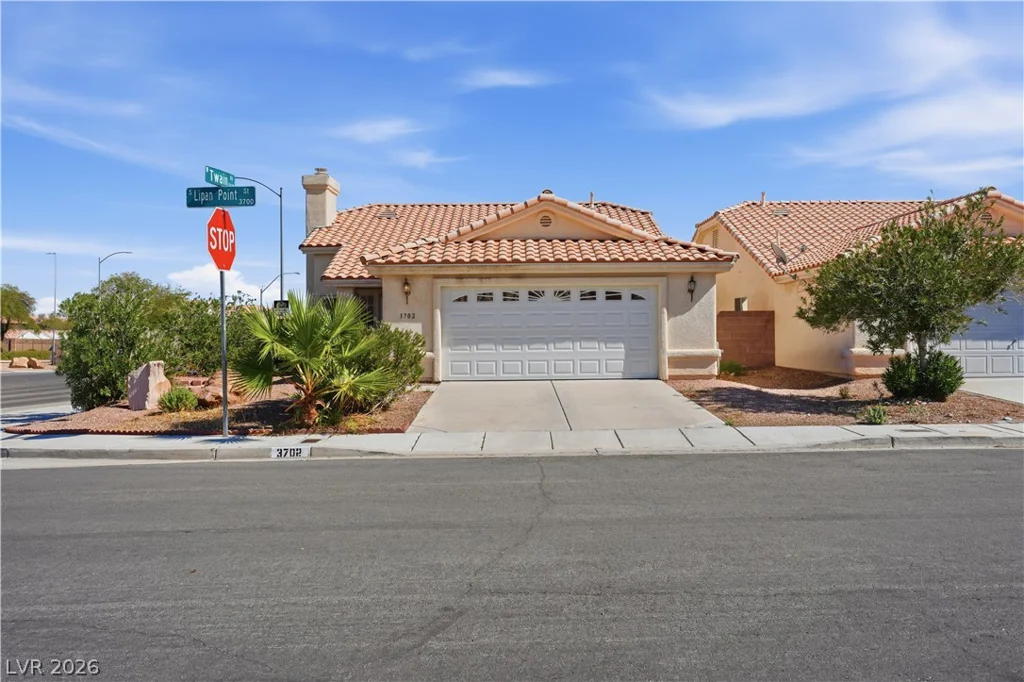 3702 Lipan Point, Las Vegas, NV 89147