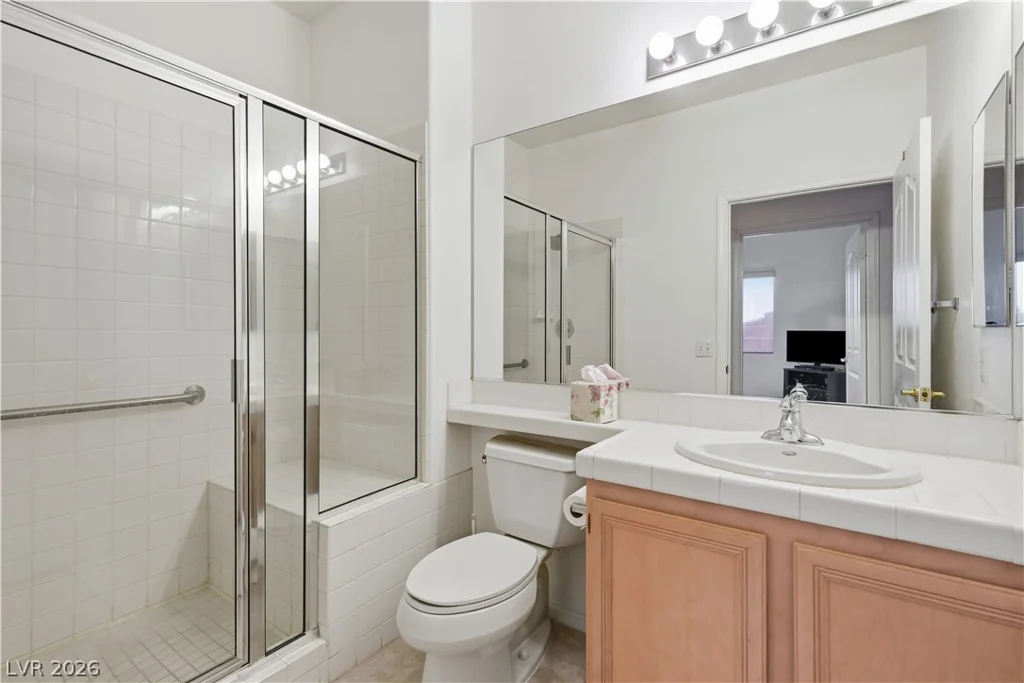 3702 Lipan Point, Las Vegas, NV 89147