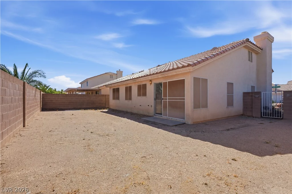 3702 Lipan Point, Las Vegas, NV 89147