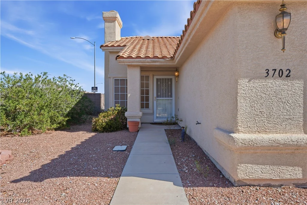 3702 Lipan Point, Las Vegas, NV 89147