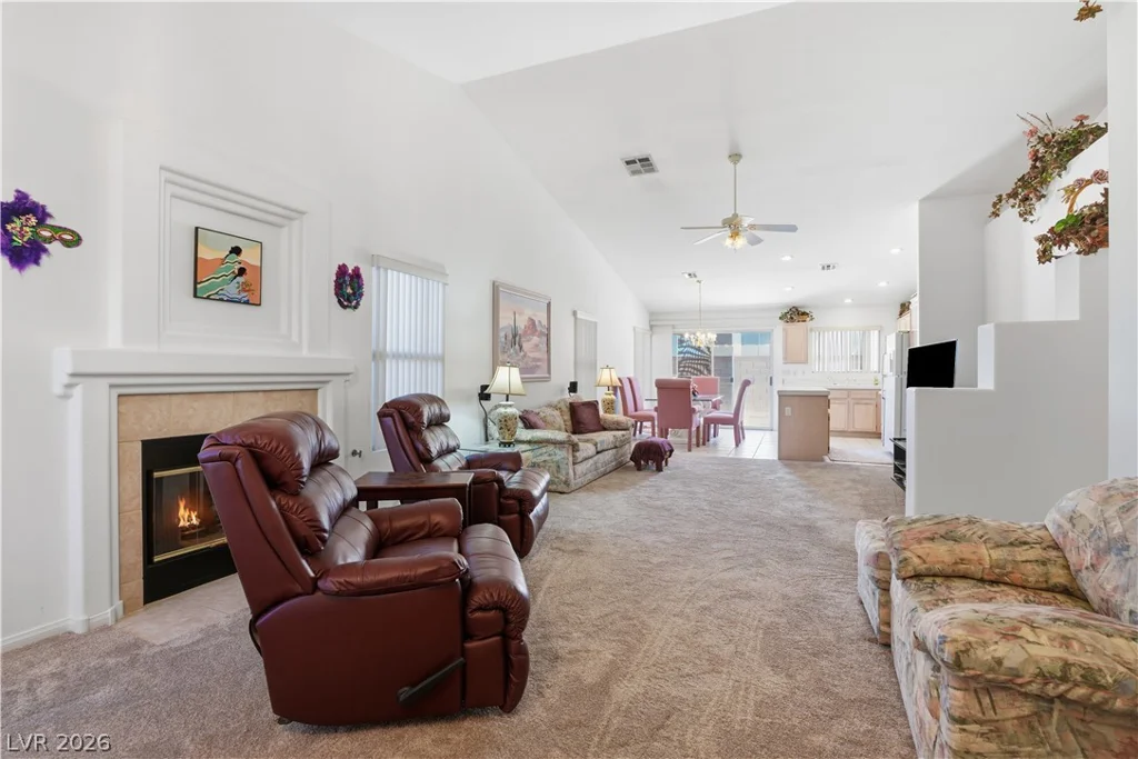 3702 Lipan Point, Las Vegas, NV 89147