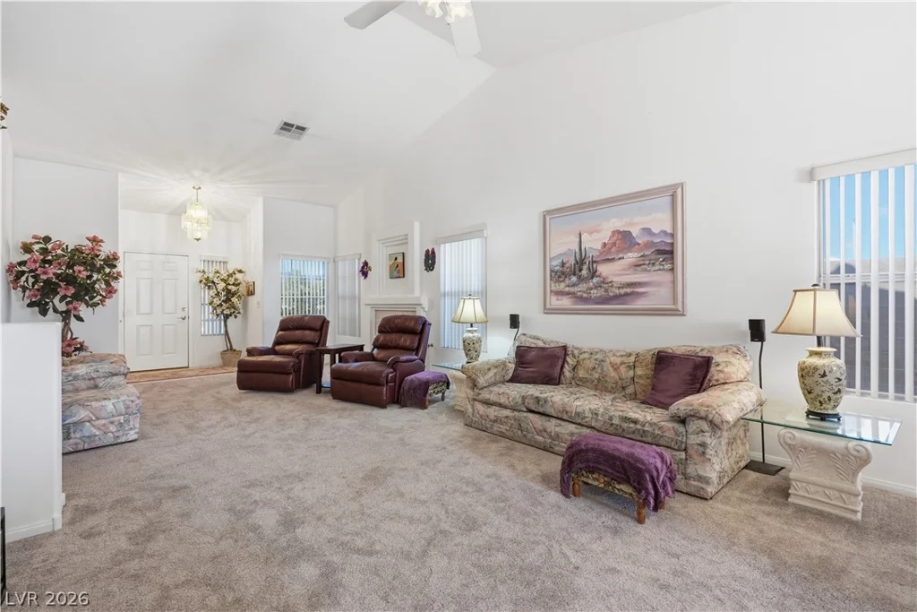 3702 Lipan Point, Las Vegas, NV 89147