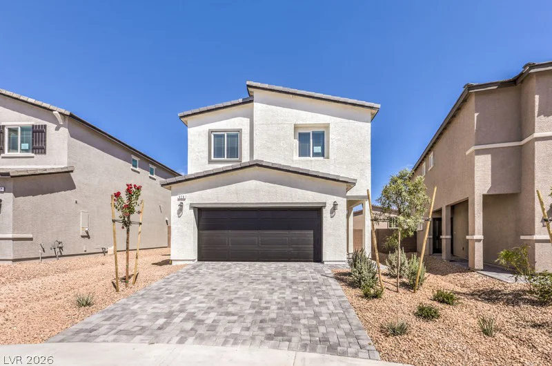 901 Alethea River, North Las Vegas, NV 89084
