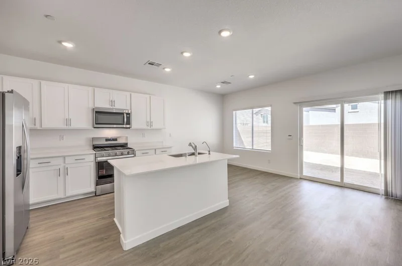 901 Alethea River, North Las Vegas, NV 89084