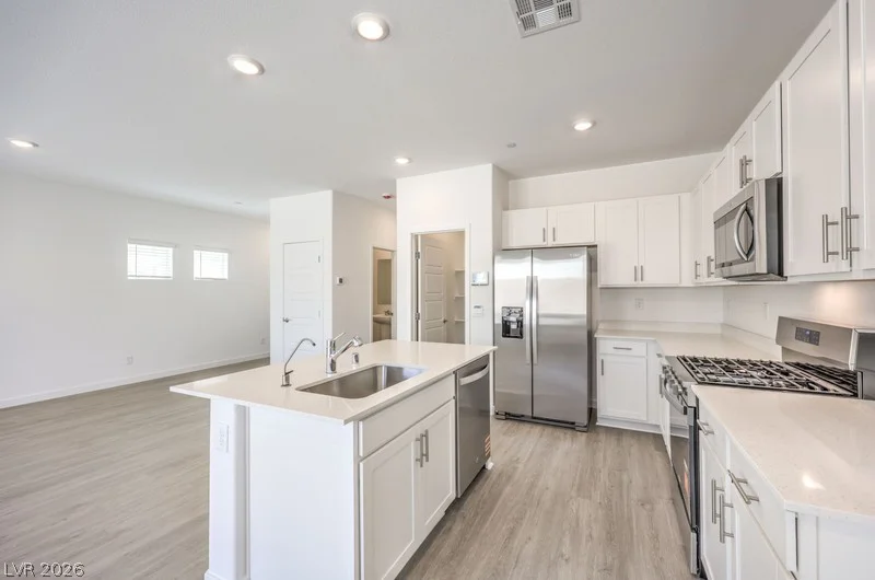 901 Alethea River, North Las Vegas, NV 89084