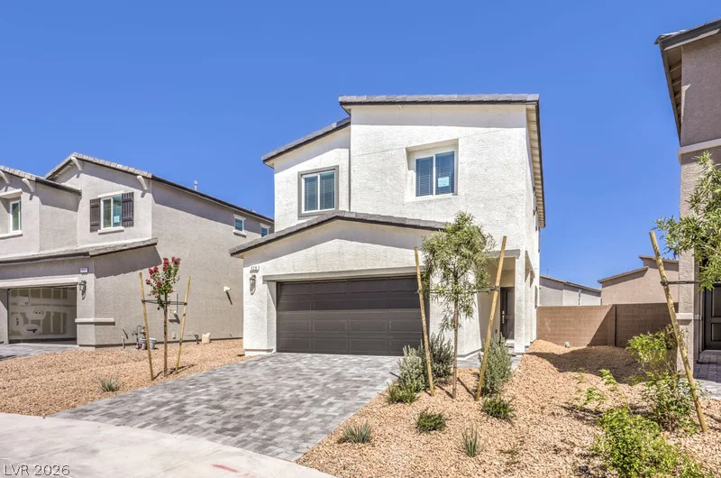 901 Alethea River, North Las Vegas, NV 89084