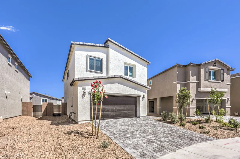901 Alethea River, North Las Vegas, NV 89084