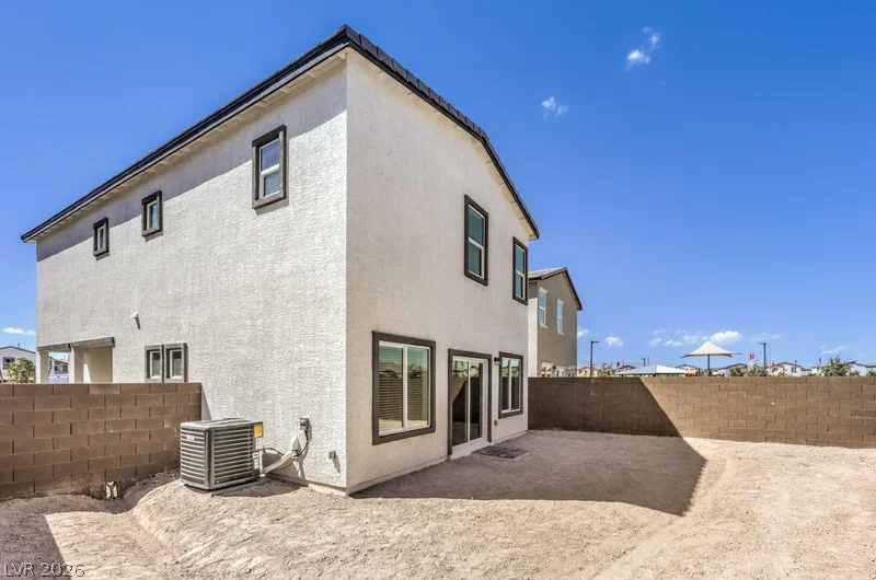 901 Alethea River, North Las Vegas, NV 89084