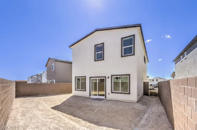 901 Alethea River, North Las Vegas, NV 89084