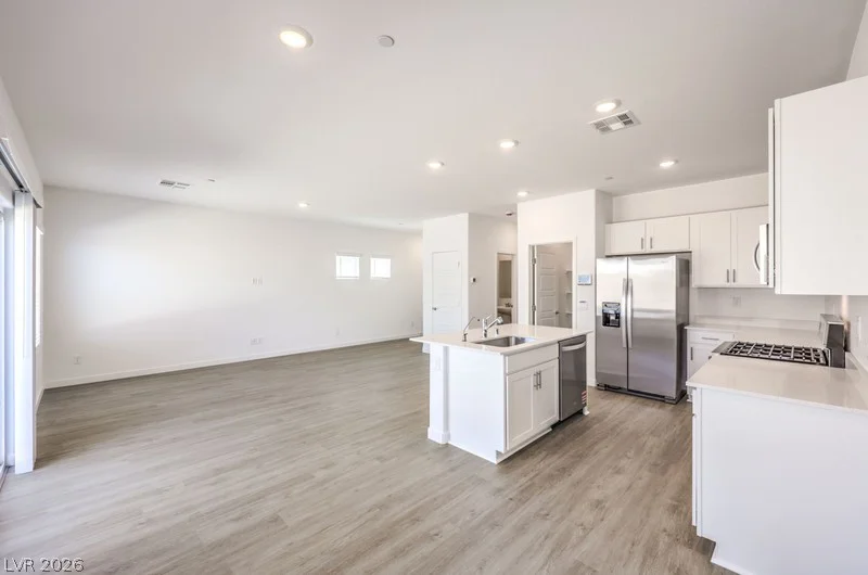 901 Alethea River, North Las Vegas, NV 89084