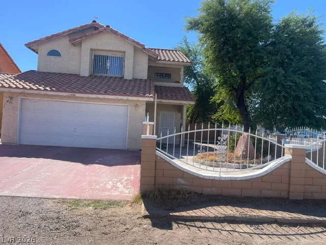 4005 Philadelphia, Las Vegas, NV 89104