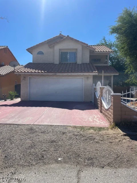 4005 Philadelphia, Las Vegas, NV 89104