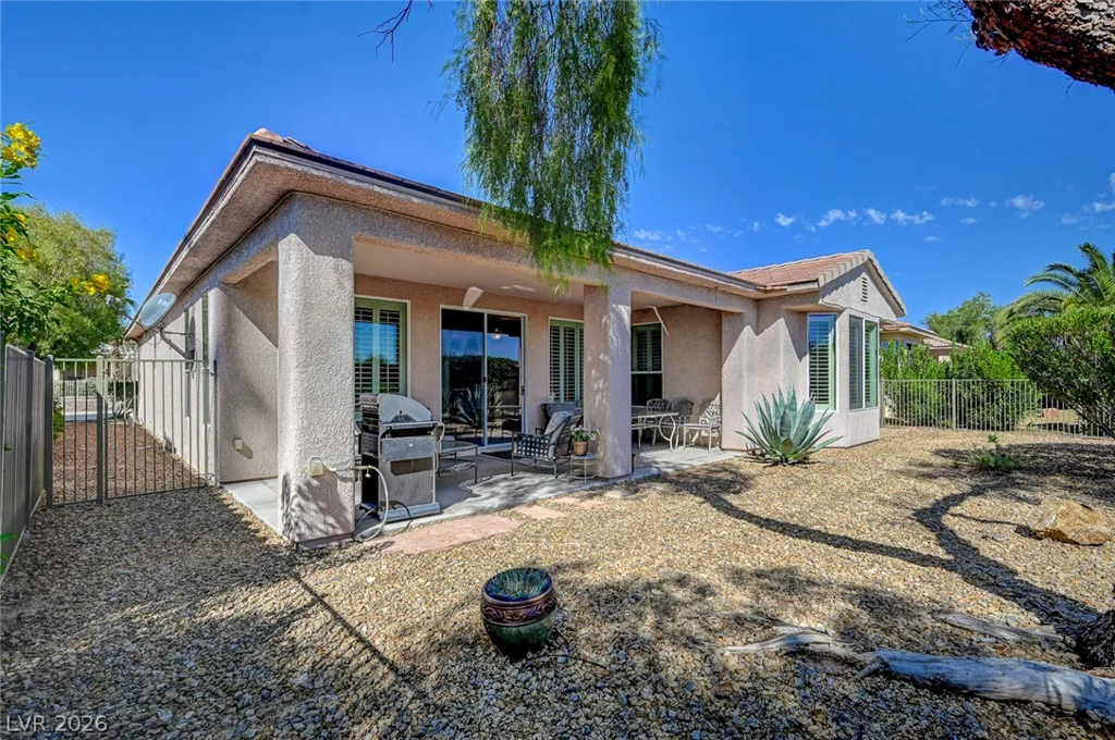 4396 Regalo Bello, Las Vegas, NV 89135
