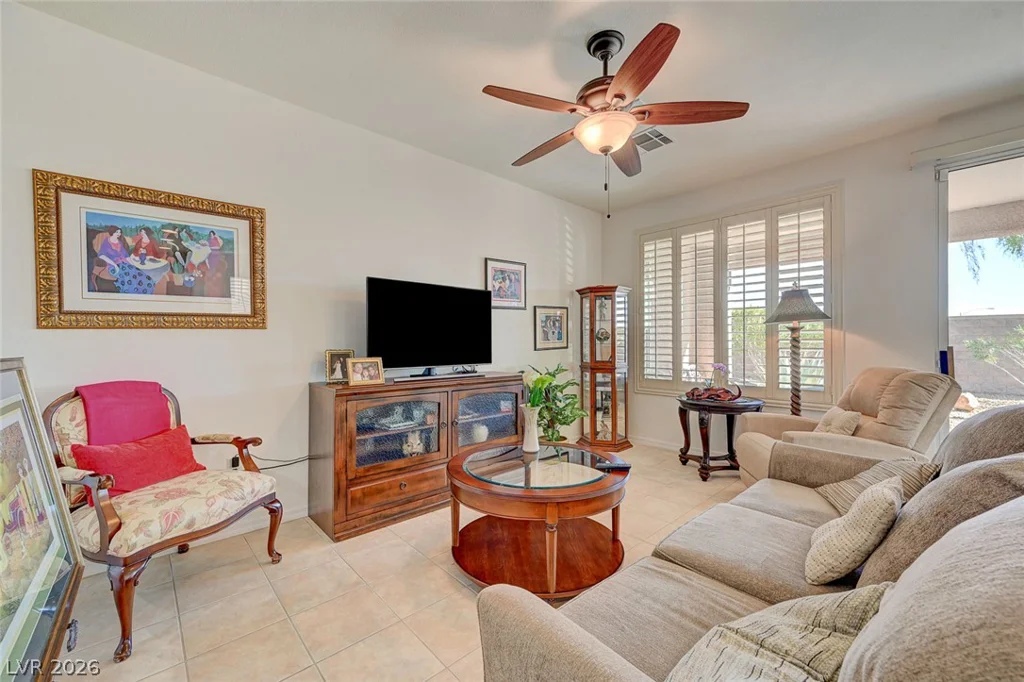 4396 Regalo Bello, Las Vegas, NV 89135