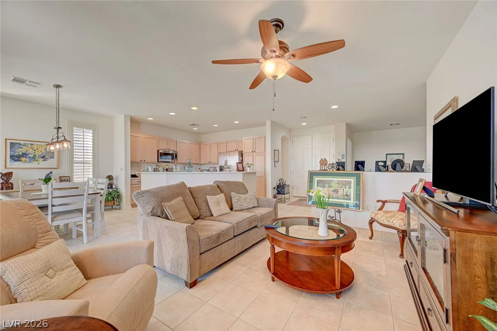 4396 Regalo Bello, Las Vegas, NV 89135