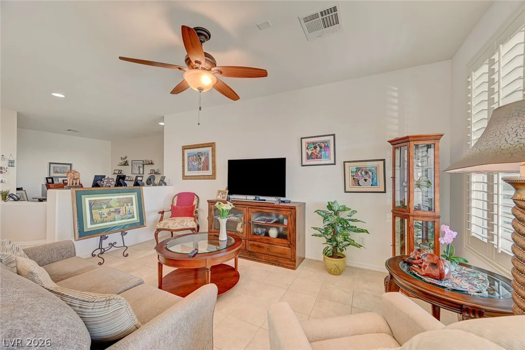 4396 Regalo Bello, Las Vegas, NV 89135