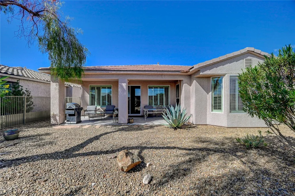 4396 Regalo Bello, Las Vegas, NV 89135