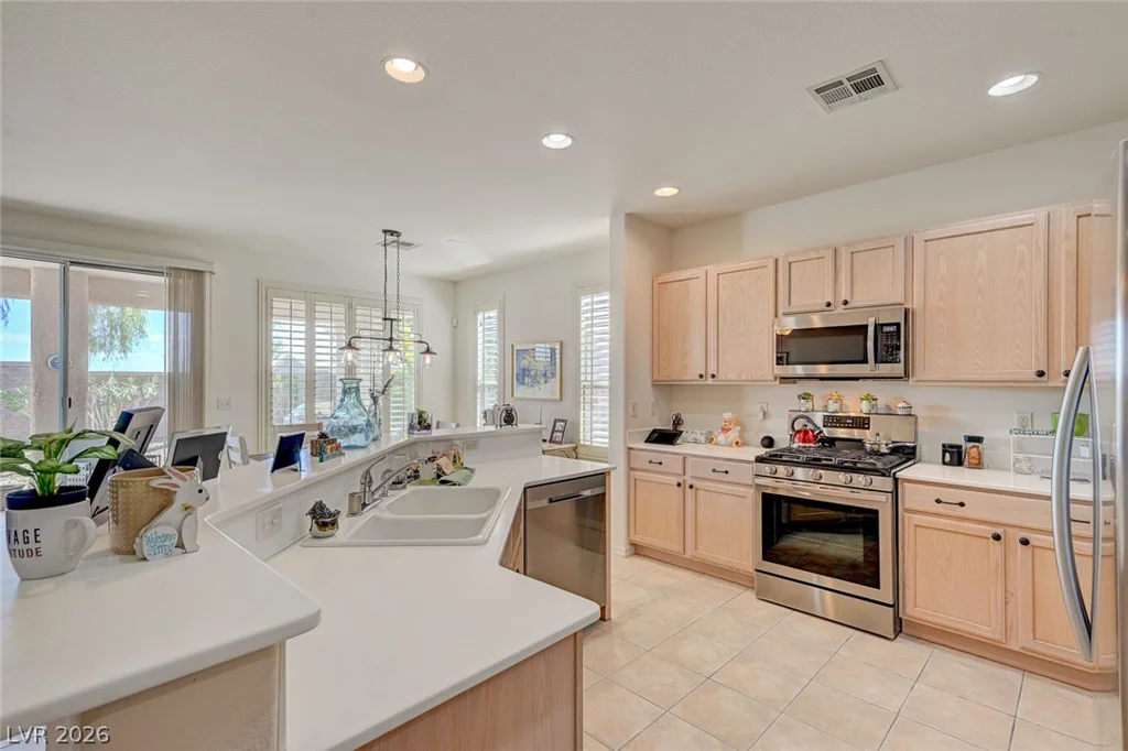 4396 Regalo Bello, Las Vegas, NV 89135