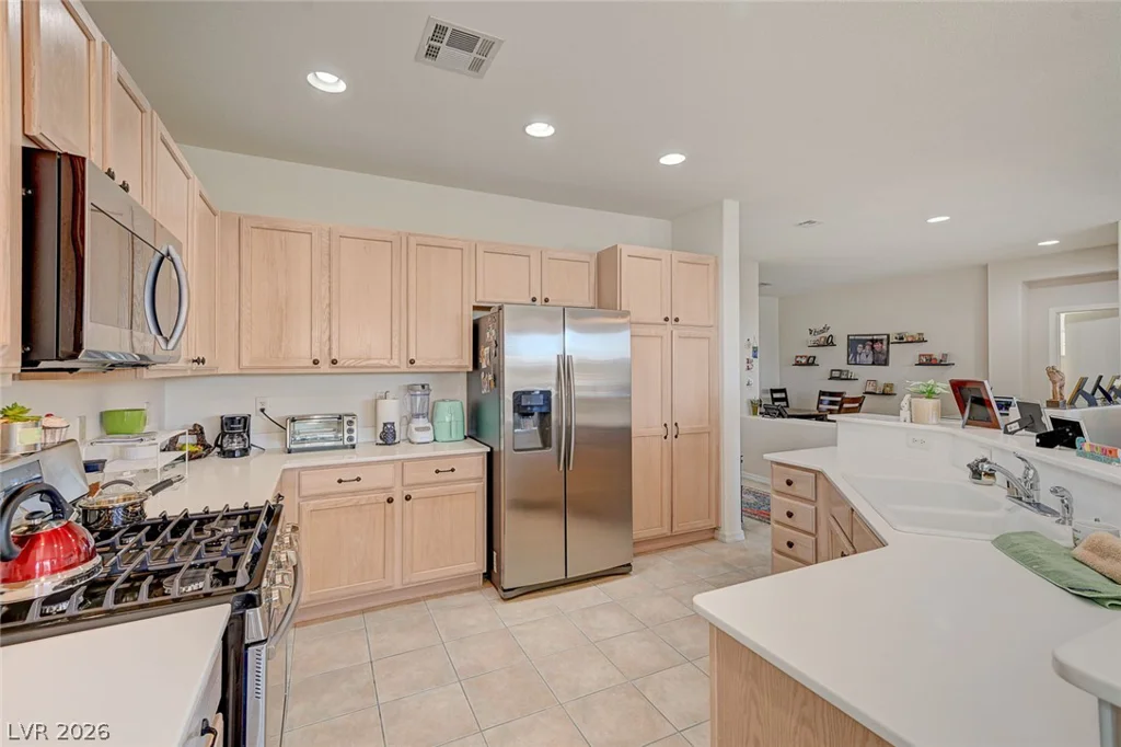 4396 Regalo Bello, Las Vegas, NV 89135