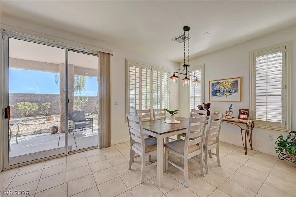 4396 Regalo Bello, Las Vegas, NV 89135