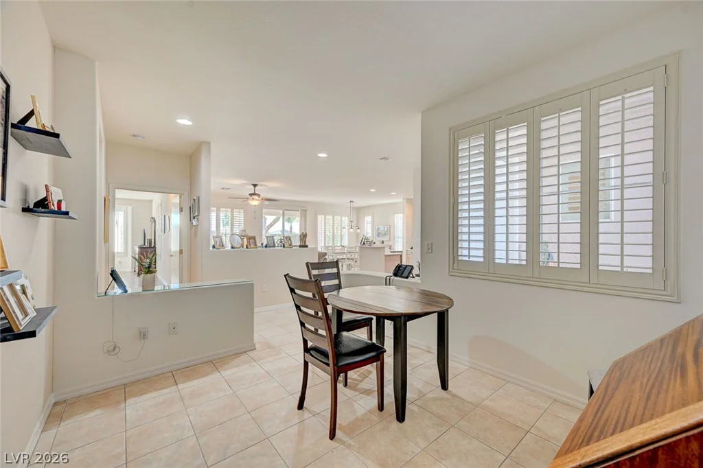 4396 Regalo Bello, Las Vegas, NV 89135