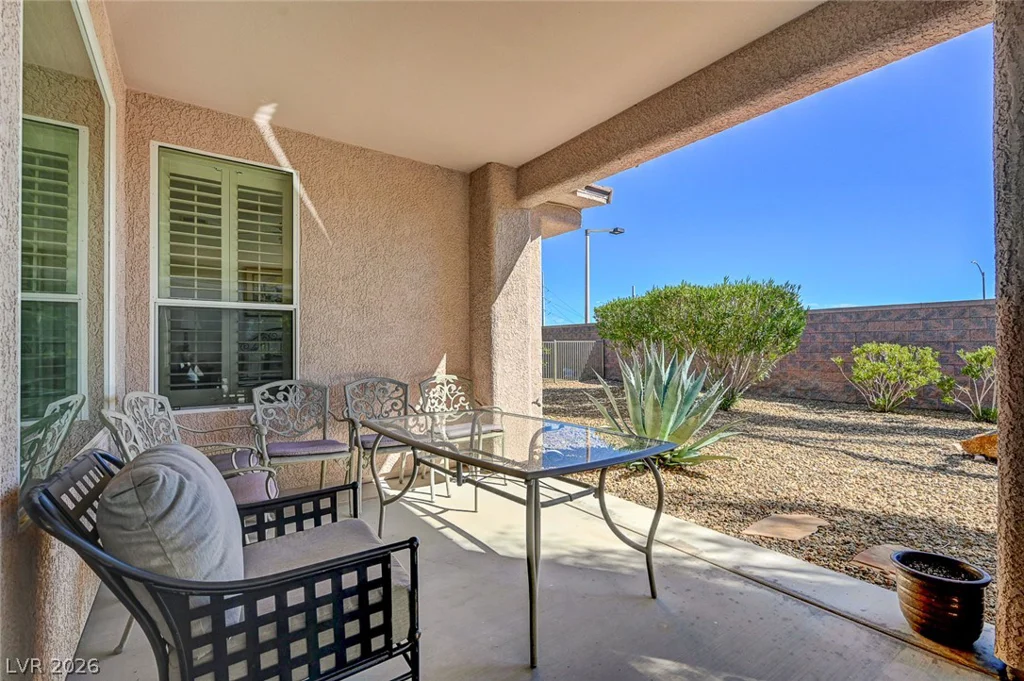 4396 Regalo Bello, Las Vegas, NV 89135