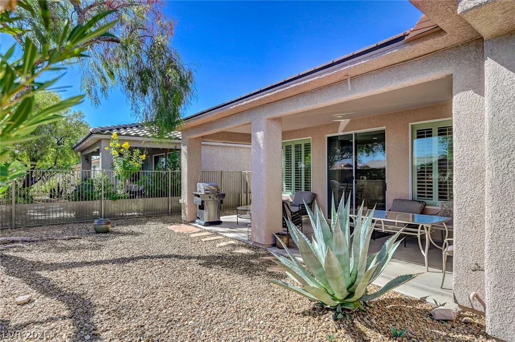 4396 Regalo Bello, Las Vegas, NV 89135