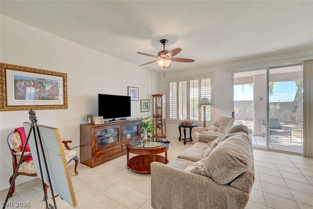 4396 Regalo Bello, Las Vegas, NV 89135