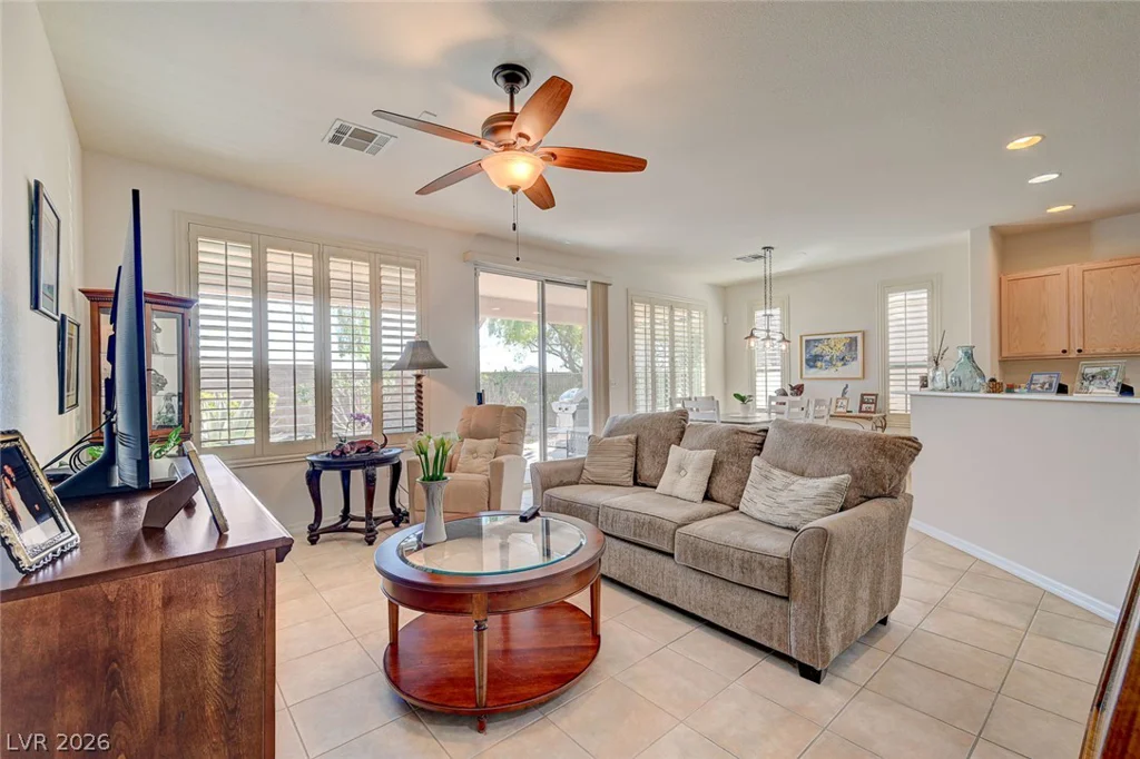 4396 Regalo Bello, Las Vegas, NV 89135