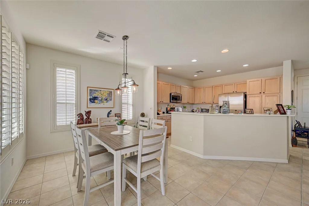 4396 Regalo Bello, Las Vegas, NV 89135