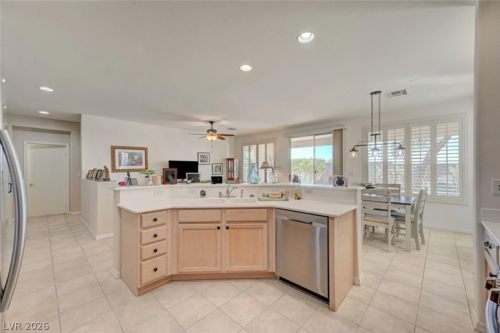 4396 Regalo Bello, Las Vegas, NV 89135