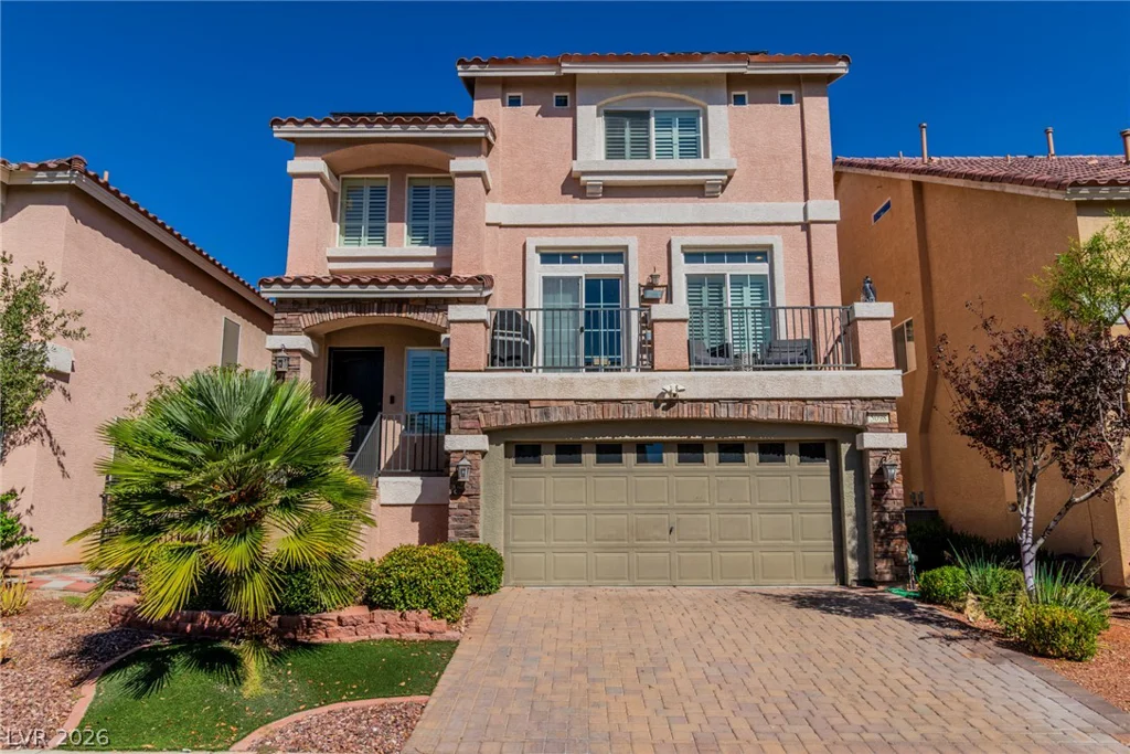 5098 Bonnie Doon, Las Vegas, NV 89141