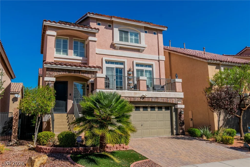 5098 Bonnie Doon, Las Vegas, NV 89141