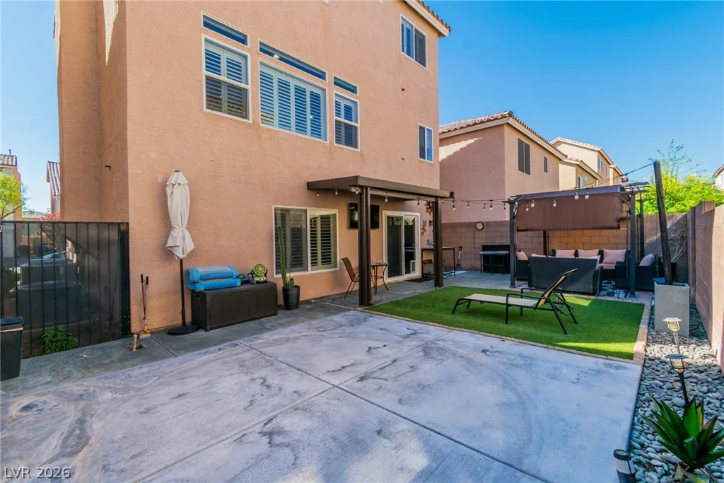 5098 Bonnie Doon, Las Vegas, NV 89141