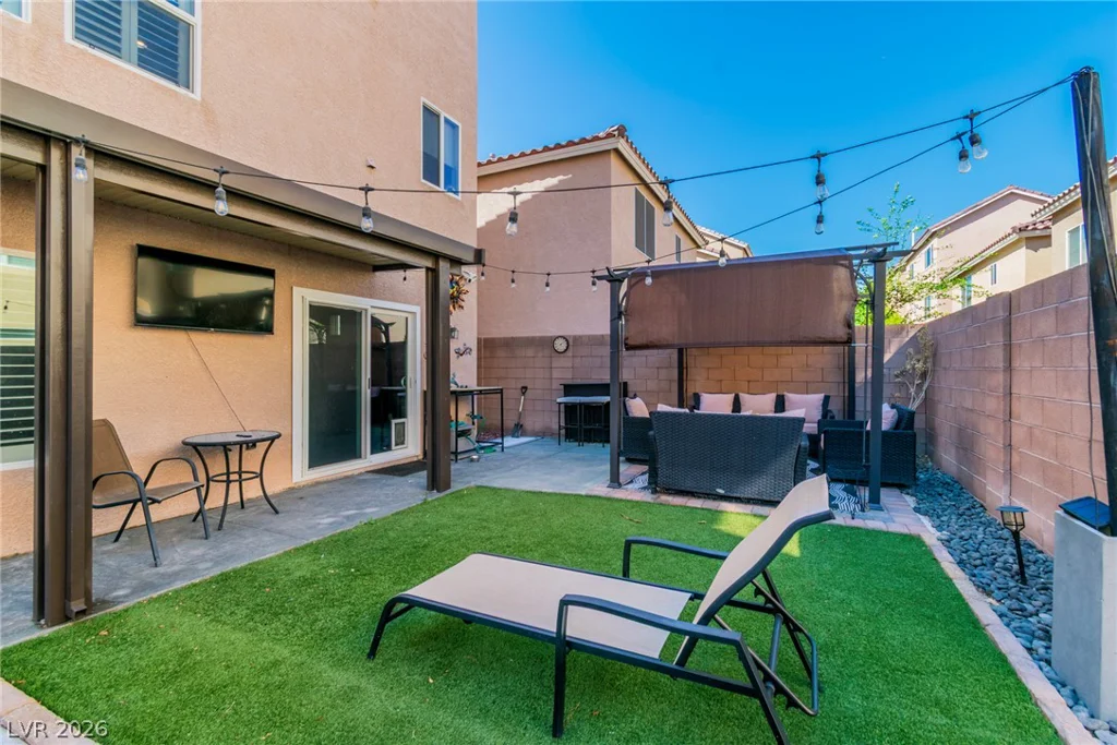 5098 Bonnie Doon, Las Vegas, NV 89141