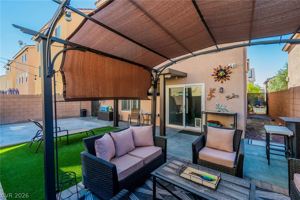 5098 Bonnie Doon, Las Vegas, NV 89141