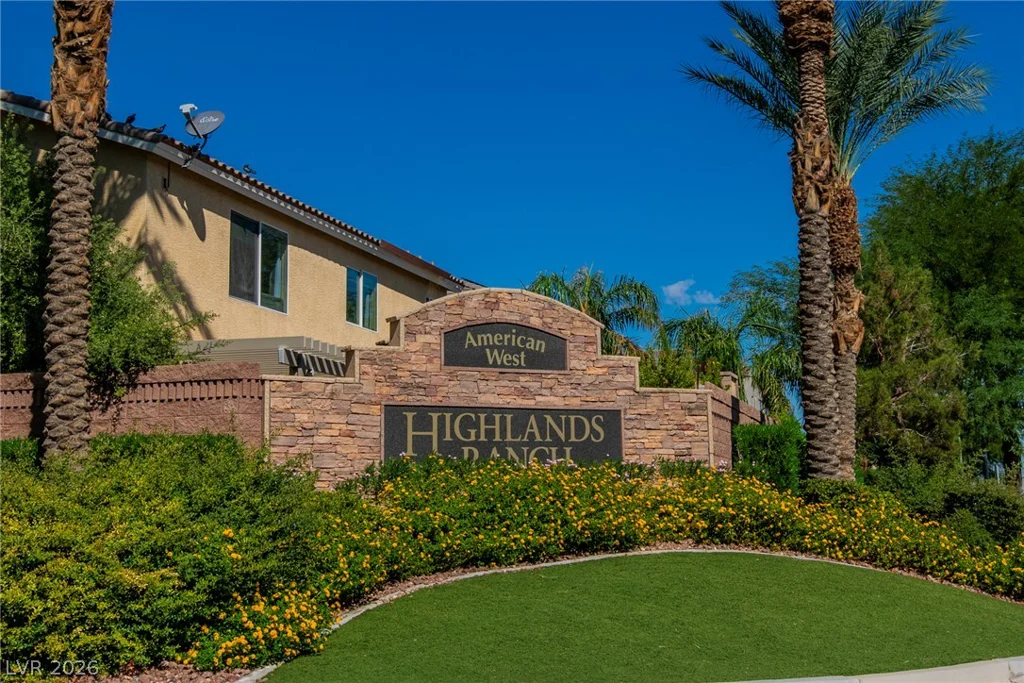 5098 Bonnie Doon, Las Vegas, NV 89141