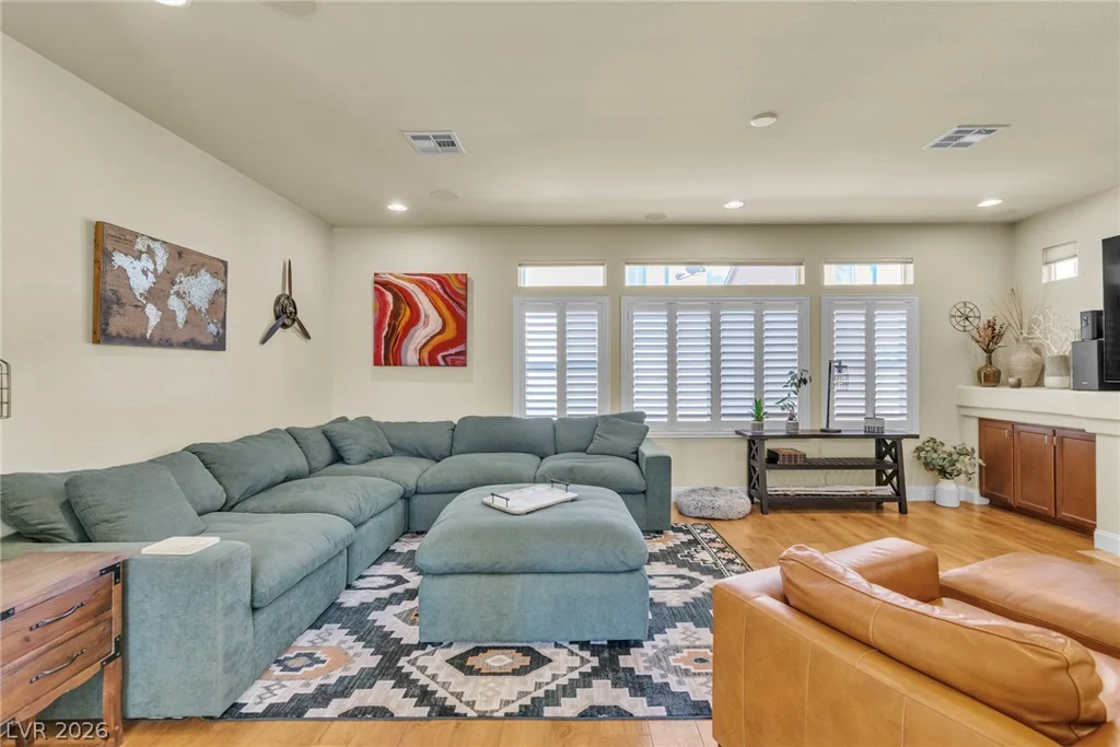 5098 Bonnie Doon, Las Vegas, NV 89141