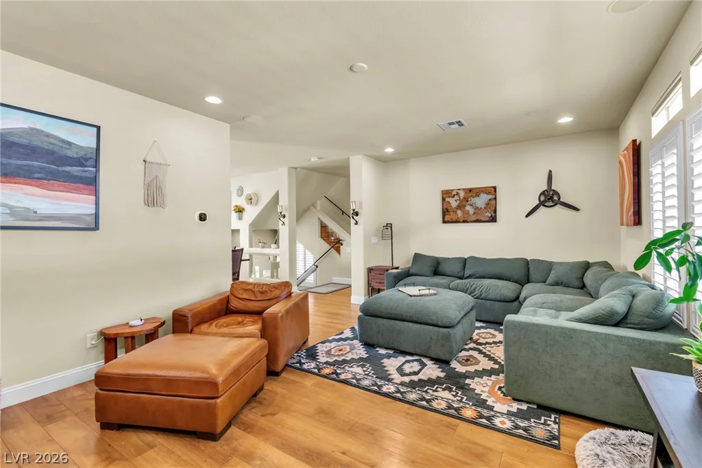 5098 Bonnie Doon, Las Vegas, NV 89141