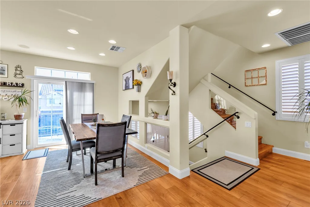 5098 Bonnie Doon, Las Vegas, NV 89141