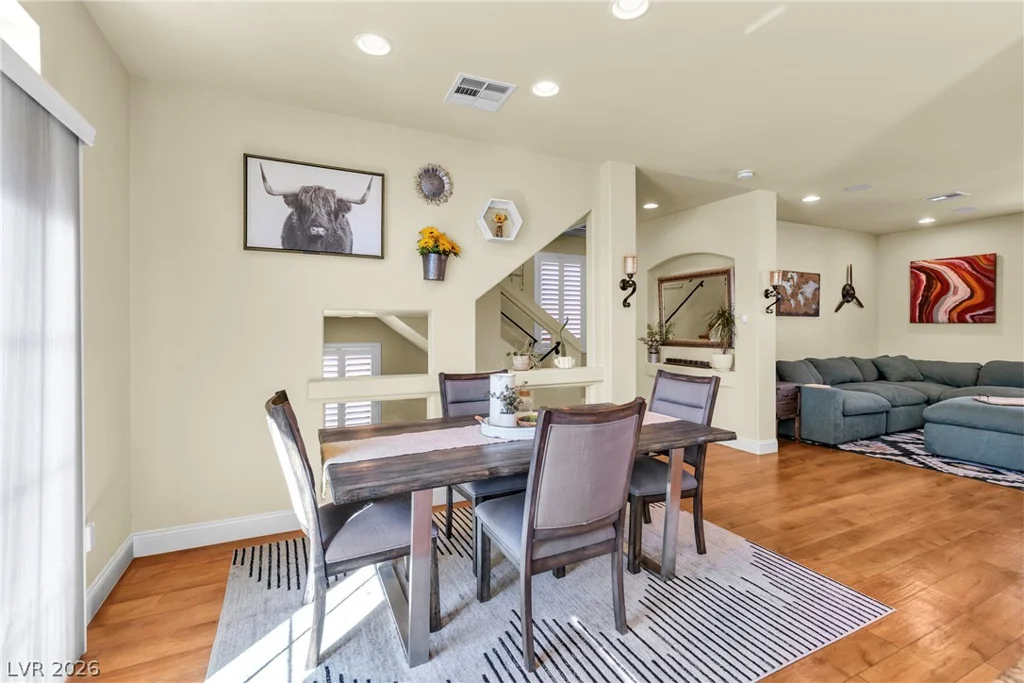 5098 Bonnie Doon, Las Vegas, NV 89141