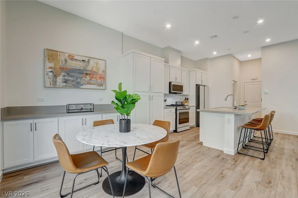 3354 Via Strada, Henderson, NV 89044