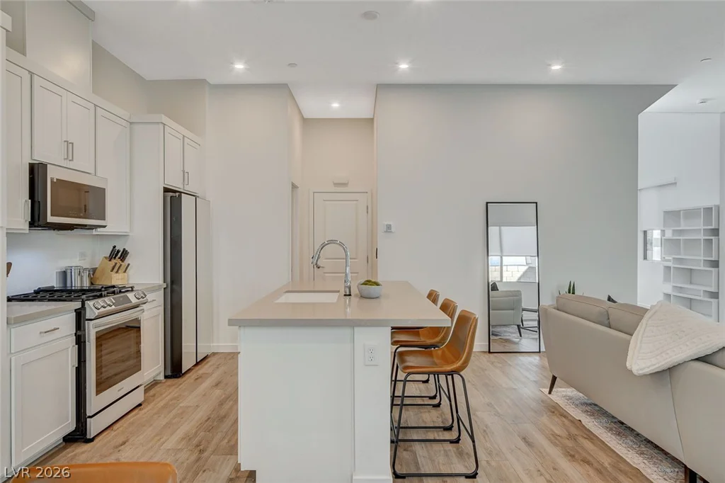 3354 Via Strada, Henderson, NV 89044