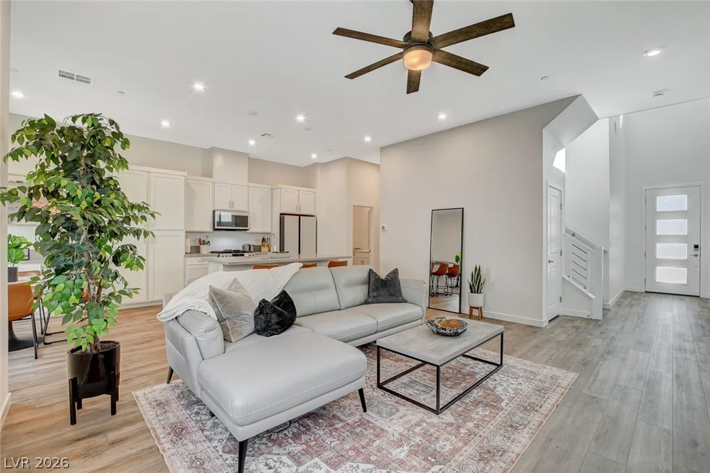3354 Via Strada, Henderson, NV 89044