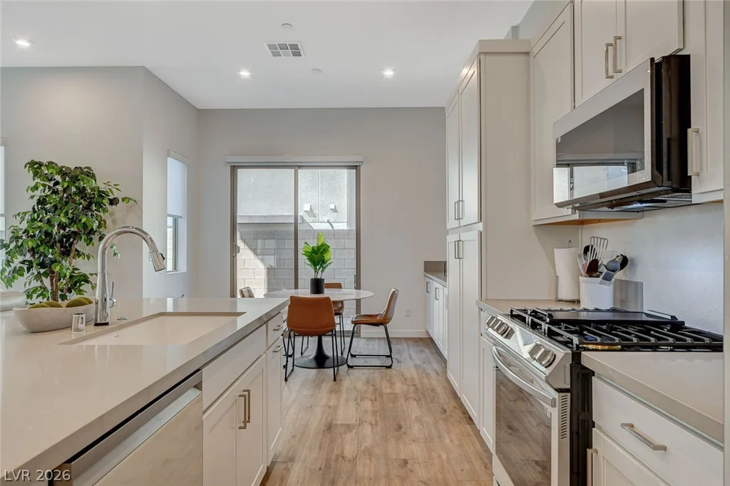 3354 Via Strada, Henderson, NV 89044